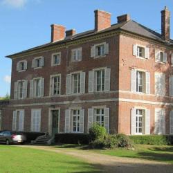 Chambre D'hôtes Le Caer