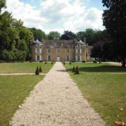 Chambre D'hôtes Le Chateau D'ailly
