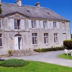 Chambre D'hôtes  Le Château