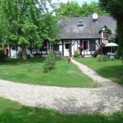 Chambre D'hôtes  Le Clairet