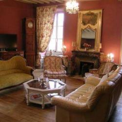 Chambre D'hôtes Le Cloitre