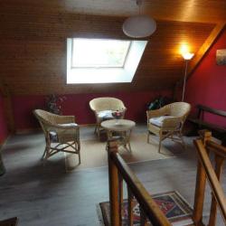 Chambre D'hôtes Le Clos Bon Oeil