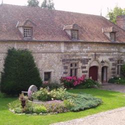 Chambre D'hôtes  Le Clos Bonport