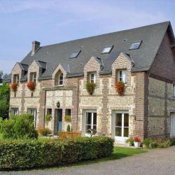 Chambre D'hôtes Le Clos Bourgeot
