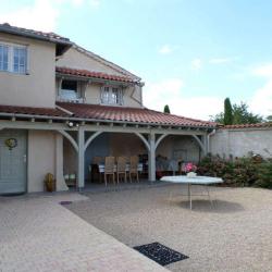 Chambre D'hôtes Le Clos De La Grange