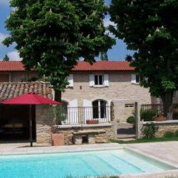 Chambre D'hôtes Le Clos De Pomeir