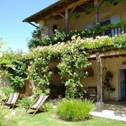 Chambre D'hôtes Le Clos Des Fontaines