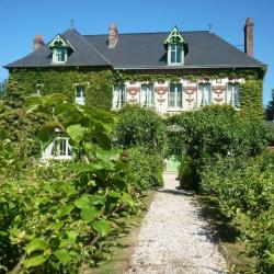 Chambre D'hôtes  Le Clos Des Ifs