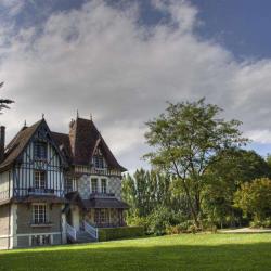 Chambre D'hôtes Le Clos Des Pommiers