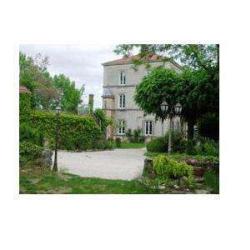 Chambre D'hôtes Le Clos Des Ruisseaux