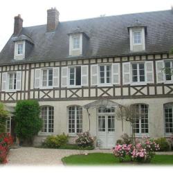 Chambre D'hôtes  Le Clos Du Boele