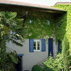 Chambre D'hôtes Le Clos Du Perret