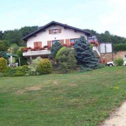 Chambre D'hôtes Le Clos Fleuri
