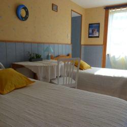 Chambre D'hôtes Le Clos Gardier