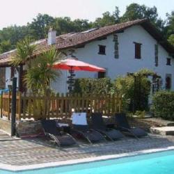 Chambre D'hôtes Le Clos Gaxen
