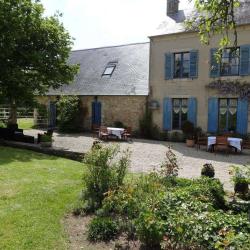 Chambre D'hôtes Le Clos Mayas