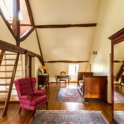 Chambre D'hôtes Le Fassardy