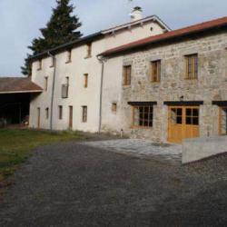 Chambre D'hôtes Le Fournia