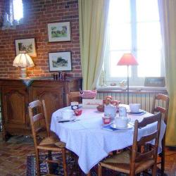 Chambre D'hôtes  Le Franc Manoir