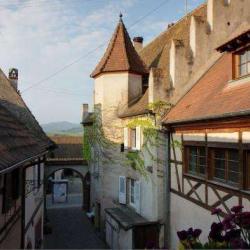 Chambre D'hôtes Le Grenier Des Arômes