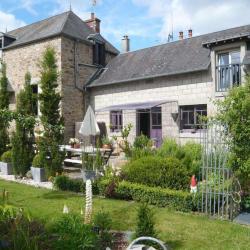 Chambre D'hôtes  Le Grenier Du Jardin