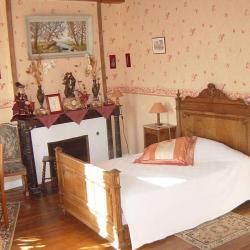 Chambre D'hôtes Le Haut Manoir