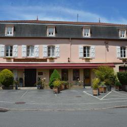 Chambre D'hôtes Le Lion D'or