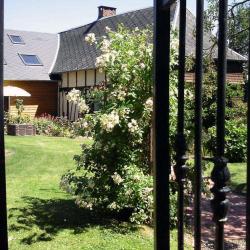 Chambre D'hôtes  Le Logis Des Monts