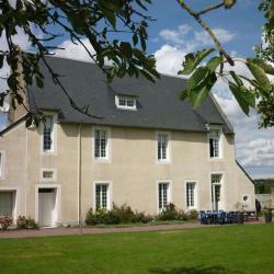 Chambre D'hôtes Le Manoir De Baron