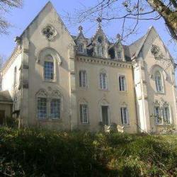 Chambre D'hôtes Le Manoir De Sanilhac