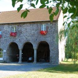 Chambre D'hôtes  Le Manoir Du Butel
