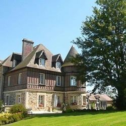 Chambre D'hôtes Le Manoir
