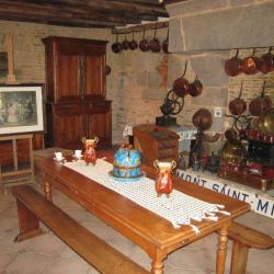 Chambre D'hôtes Le Mée Provost