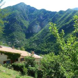 Chambre D'hôtes Le Mont D'olivine
