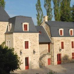 Chambre D'hôtes Le Moulin D'ajon
