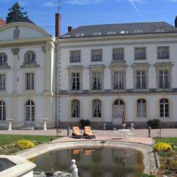 Chambre D'hôtes  Le Parc