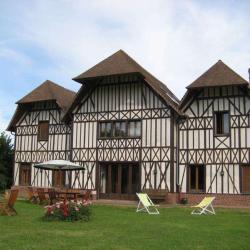Chambre D'hôtes  Le Pommier Doux
