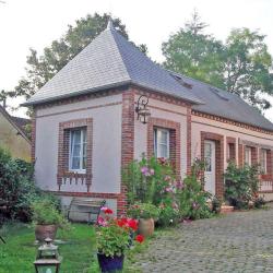 Chambre D'hôtes Le Presbytère