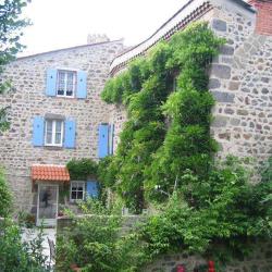 Chambre D'hôtes Le Prieuré