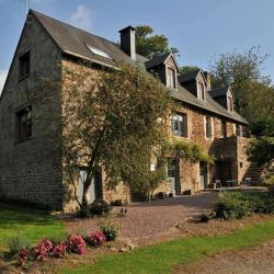 Chambre D'hôtes Le Refuge