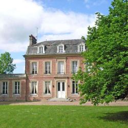 Chambre D'hôtes  Le Roy Moulin