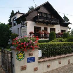 Chambre D'hôtes Le Schaentzel