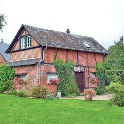 Chambre D'hôtes Le Séquoia