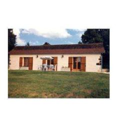 Chambre D'hôtes Le Tallet