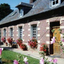 Chambre D'hôtes Le Vert Bocage