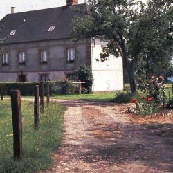 Chambre D'hôtes Lebehot