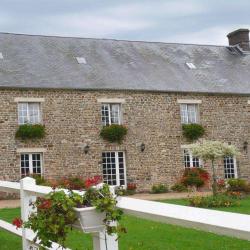 Chambre D'hôtes Lebouvier