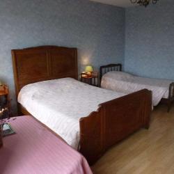Chambre D'hôtes Lebuffe