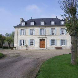 Chambre D'hôtes Lecarpentier