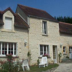 Chambre D'hôtes Lecorvic